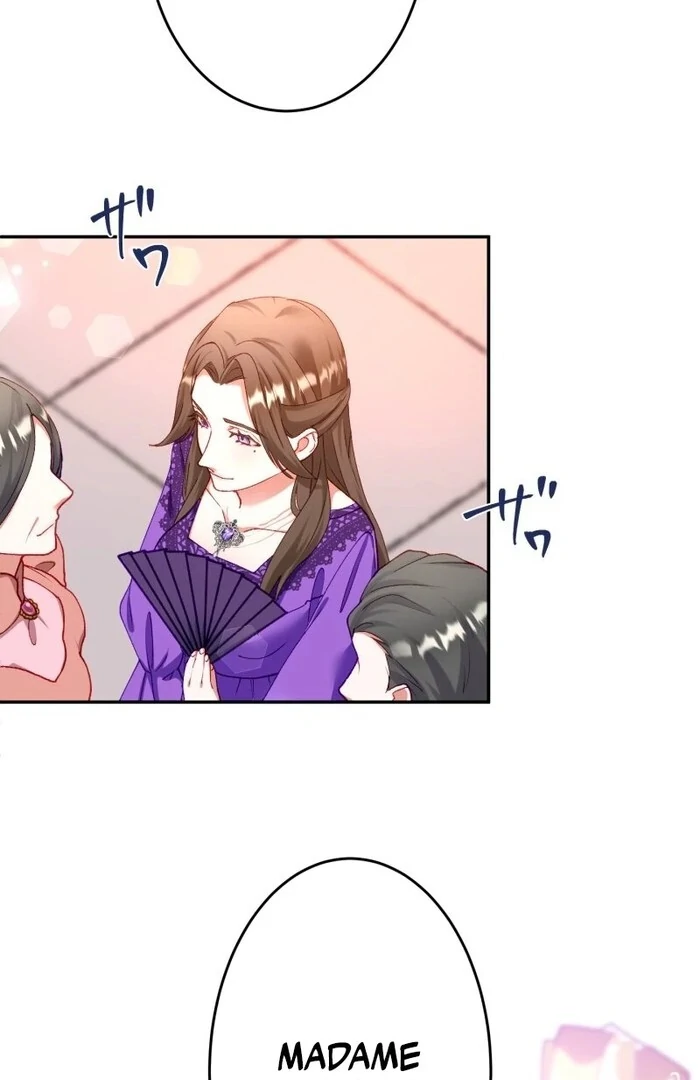 Revenge on Your Heart Chapter 11 - page 12