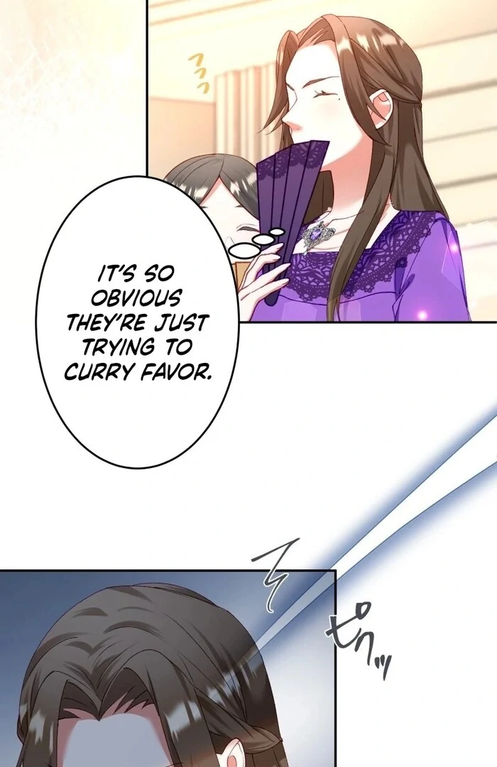 Revenge on Your Heart Chapter 11 - page 15