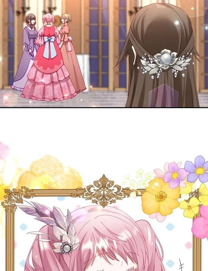 Revenge on Your Heart Chapter 11 - page 17