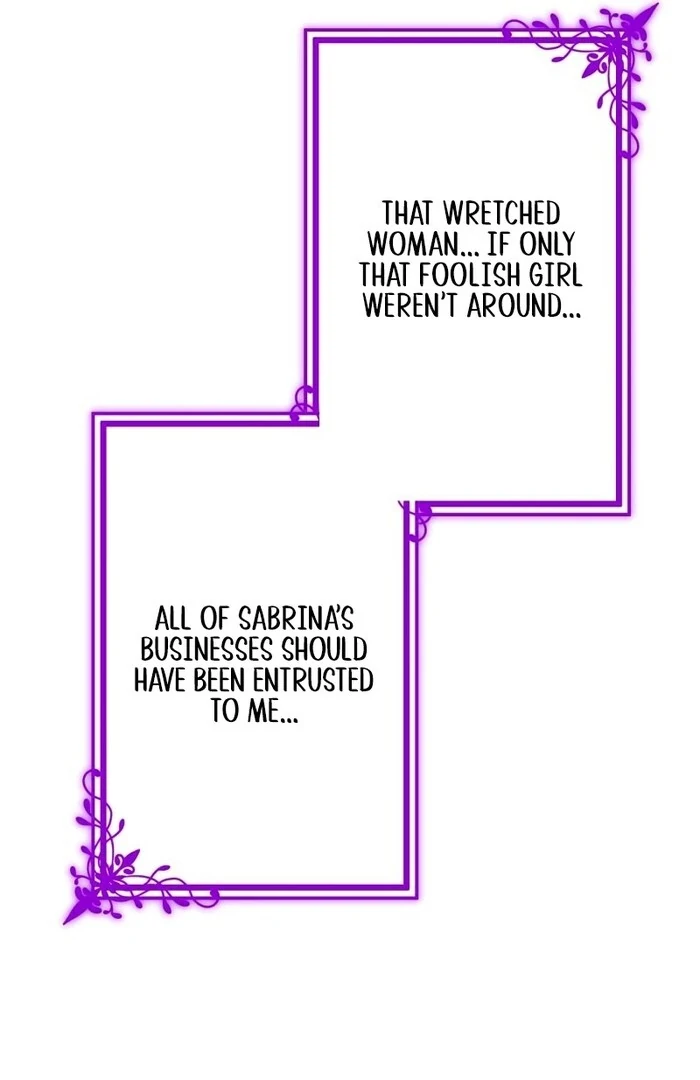 Revenge on Your Heart Chapter 11 - page 19