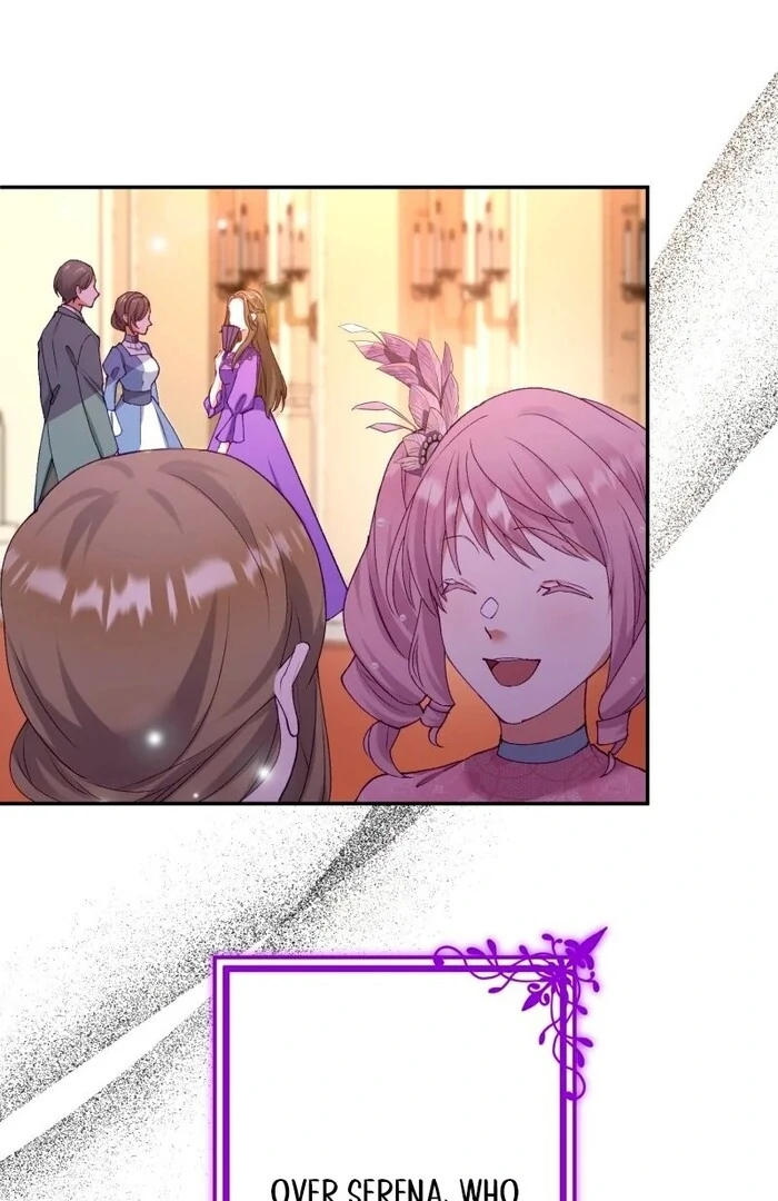 Revenge on Your Heart Chapter 11 - page 20