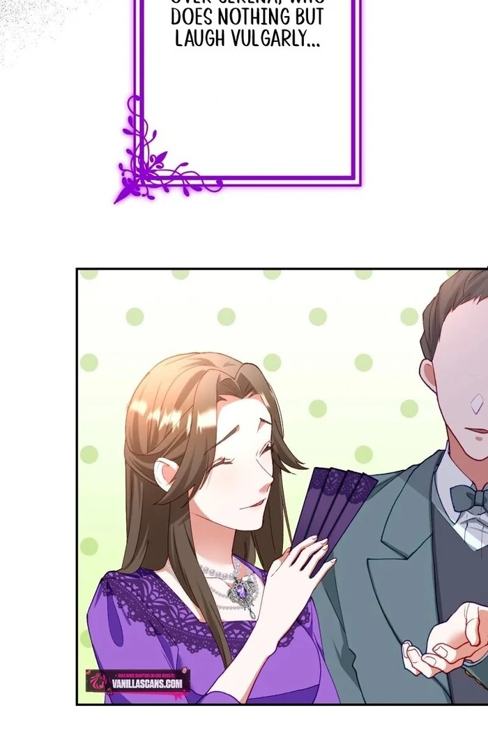 Revenge on Your Heart Chapter 11 - page 21