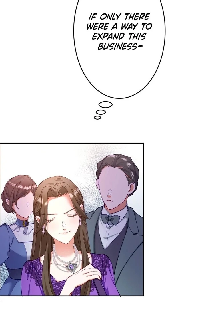 Revenge on Your Heart Chapter 11 - page 23