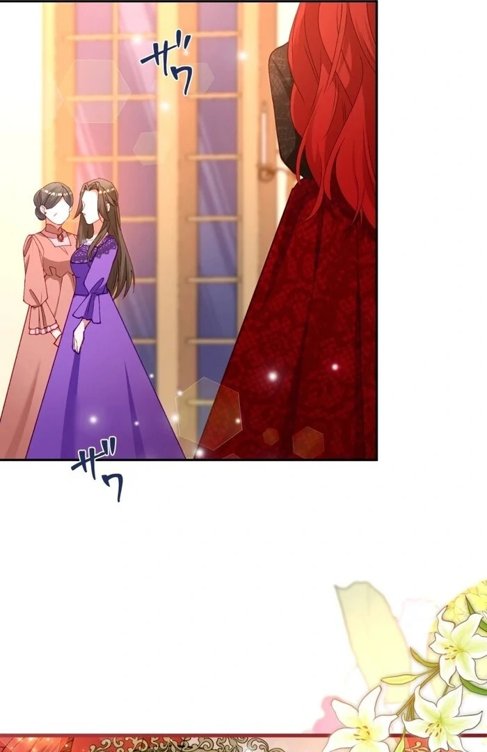 Revenge on Your Heart Chapter 11 - page 29