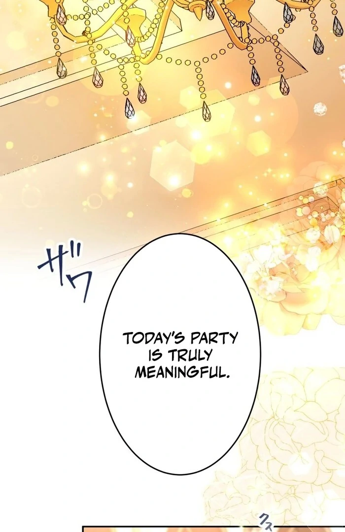 Revenge on Your Heart Chapter 11 - page 3