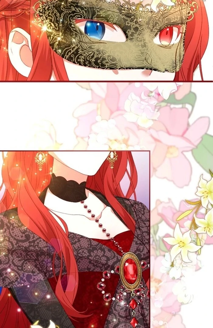 Revenge on Your Heart Chapter 11 - page 30