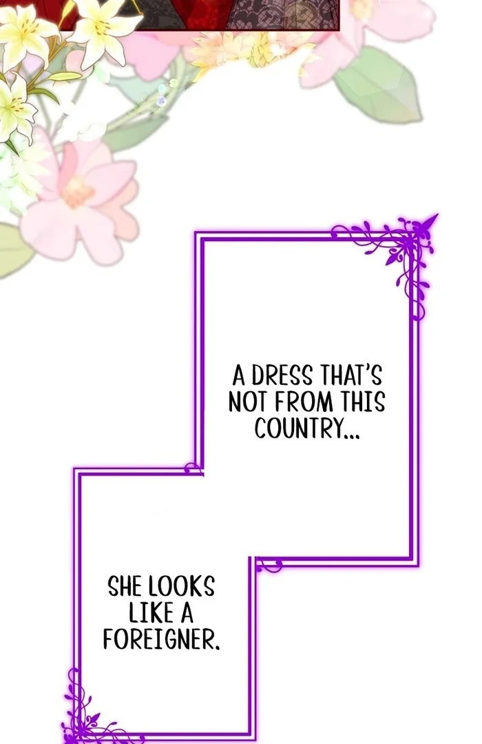 Revenge on Your Heart Chapter 11 - page 31