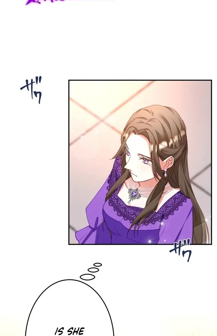 Revenge on Your Heart Chapter 11 - page 32