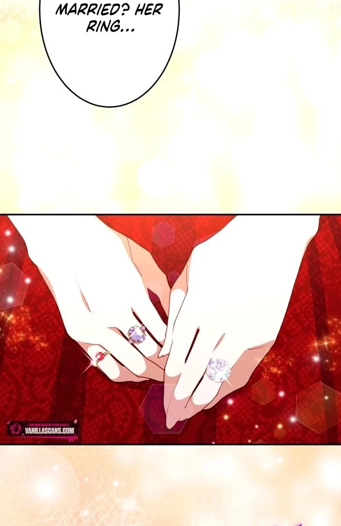 Revenge on Your Heart Chapter 11 - page 33