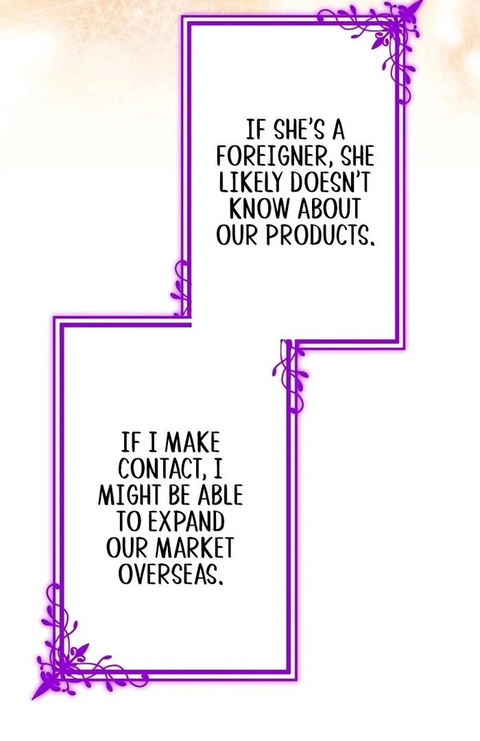 Revenge on Your Heart Chapter 11 - page 34