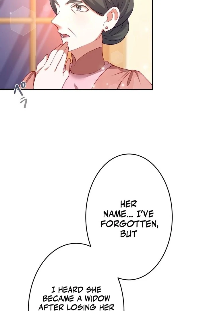 Revenge on Your Heart Chapter 11 - page 38