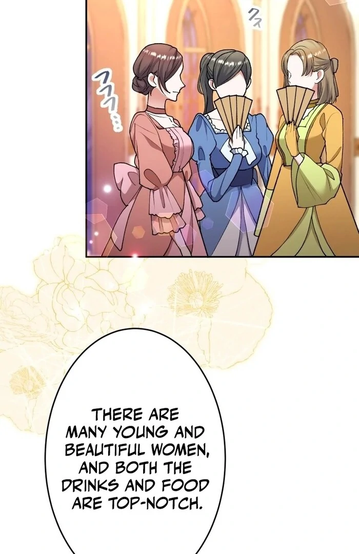 Revenge on Your Heart Chapter 11 - page 4