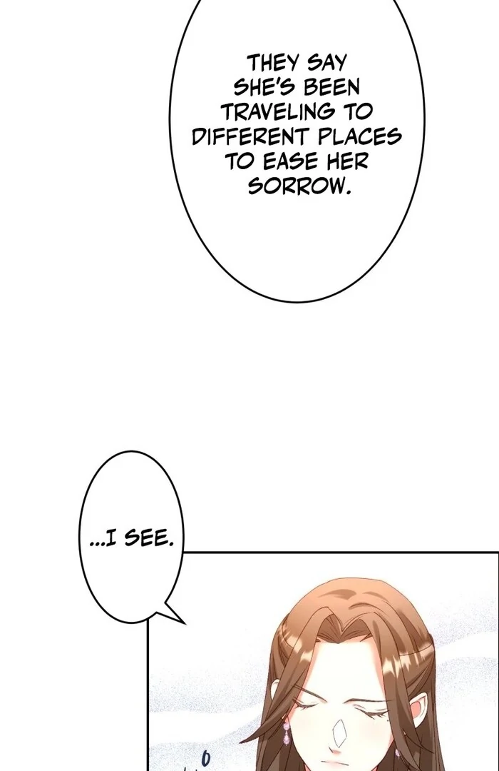 Revenge on Your Heart Chapter 11 - page 40