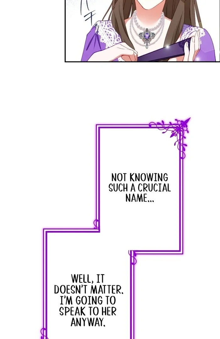 Revenge on Your Heart Chapter 11 - page 41