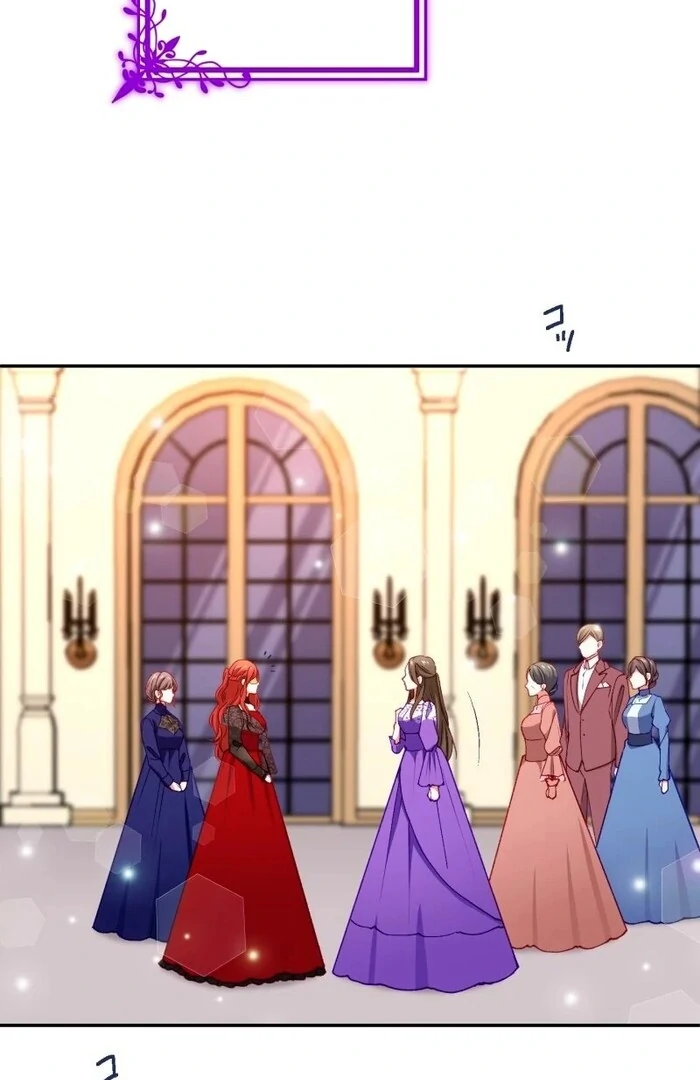 Revenge on Your Heart Chapter 11 - page 42