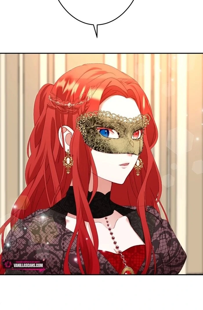 Revenge on Your Heart Chapter 11 - page 45