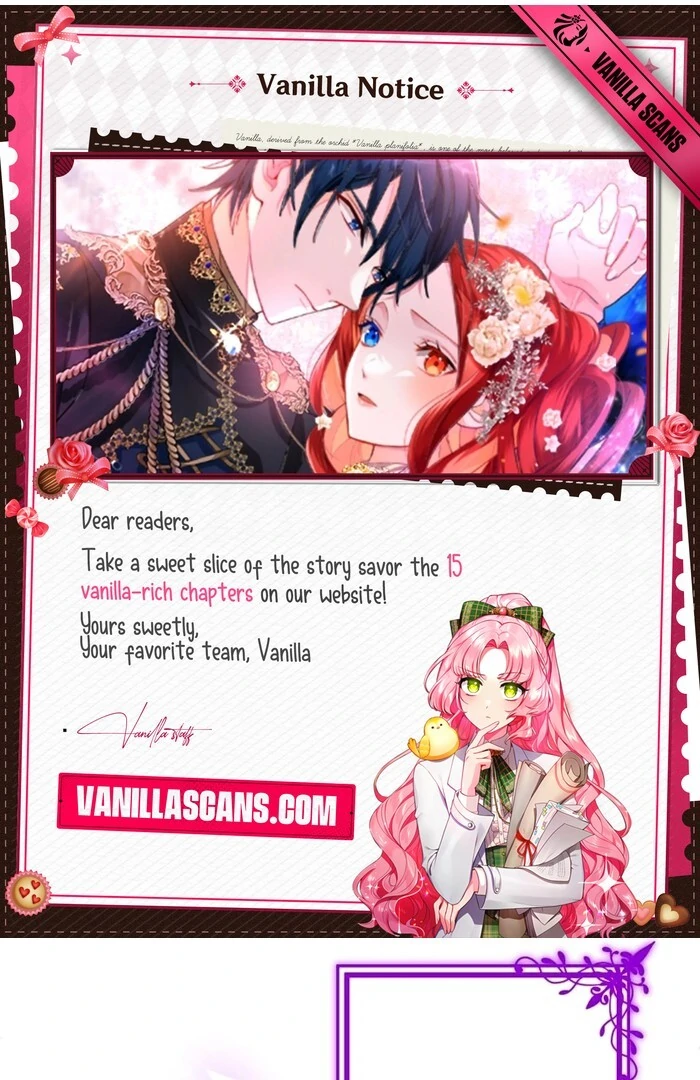 Revenge on Your Heart Chapter 11 - page 46