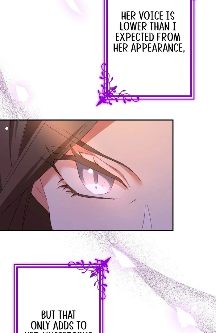 Revenge on Your Heart Chapter 11 - page 47