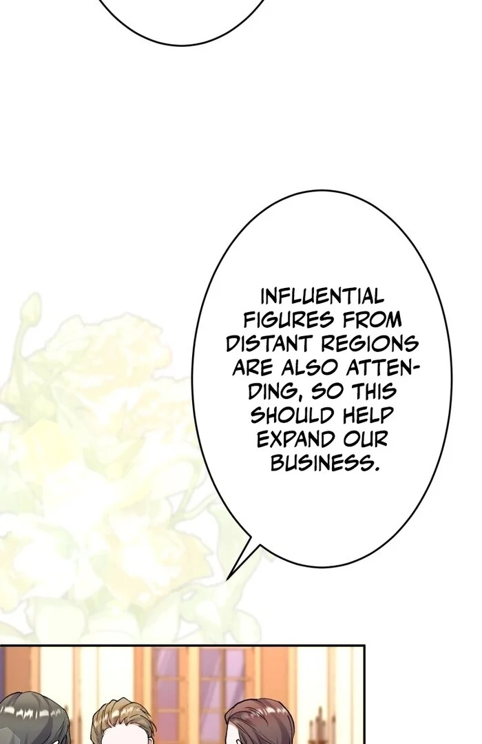 Revenge on Your Heart Chapter 11 - page 5