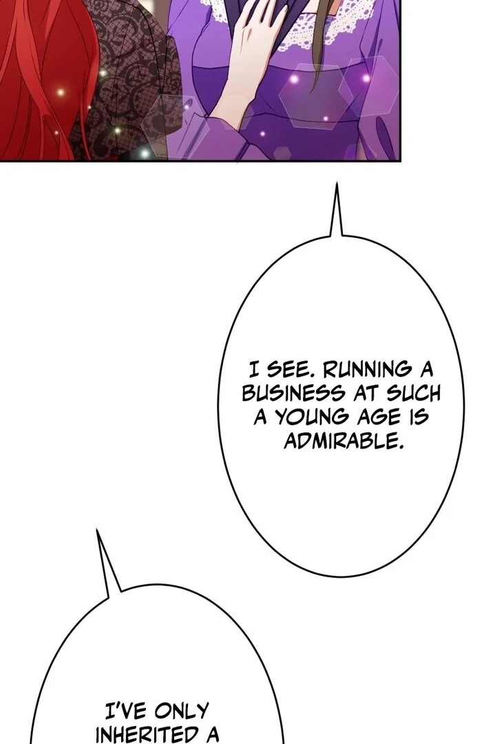 Revenge on Your Heart Chapter 11 - page 51