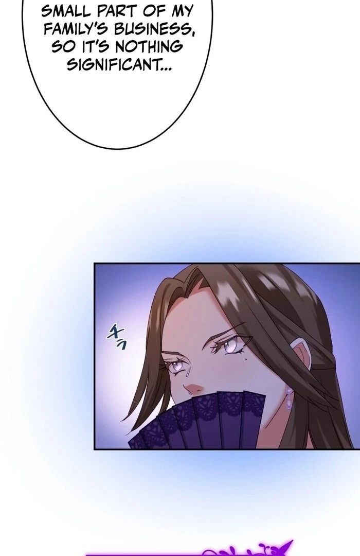 Revenge on Your Heart Chapter 11 - page 52