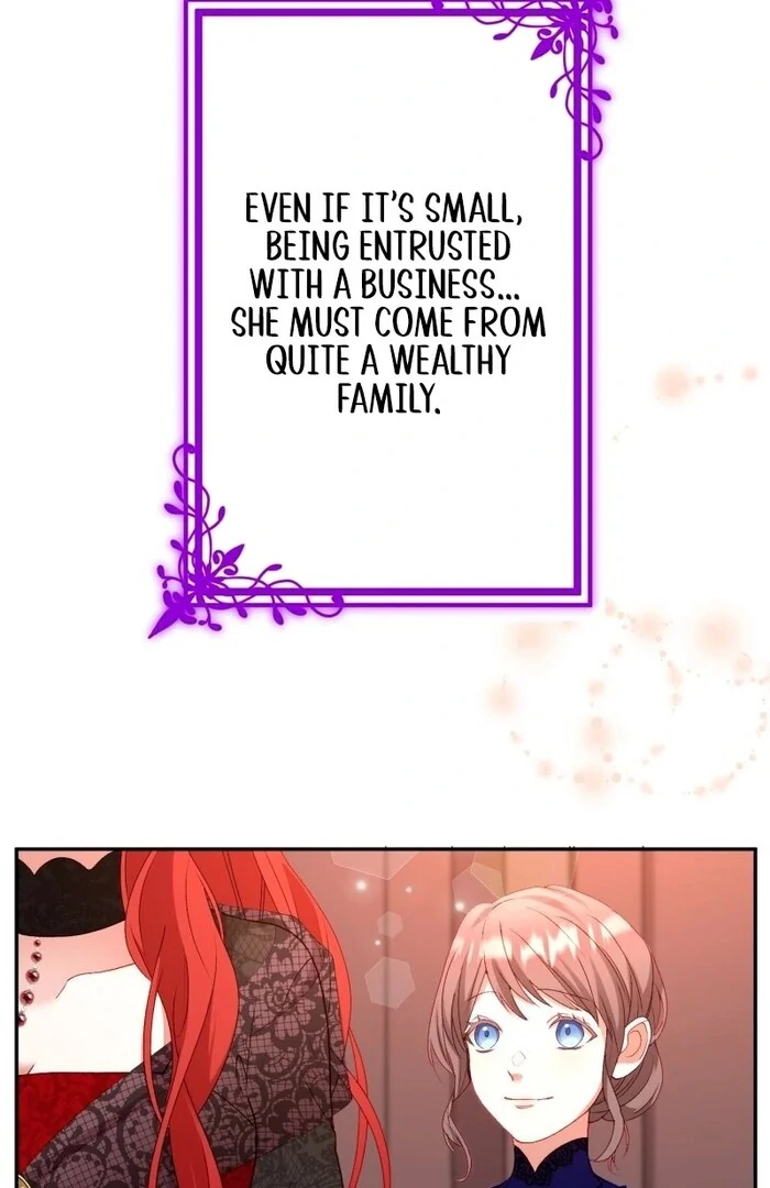 Revenge on Your Heart Chapter 11 - page 53