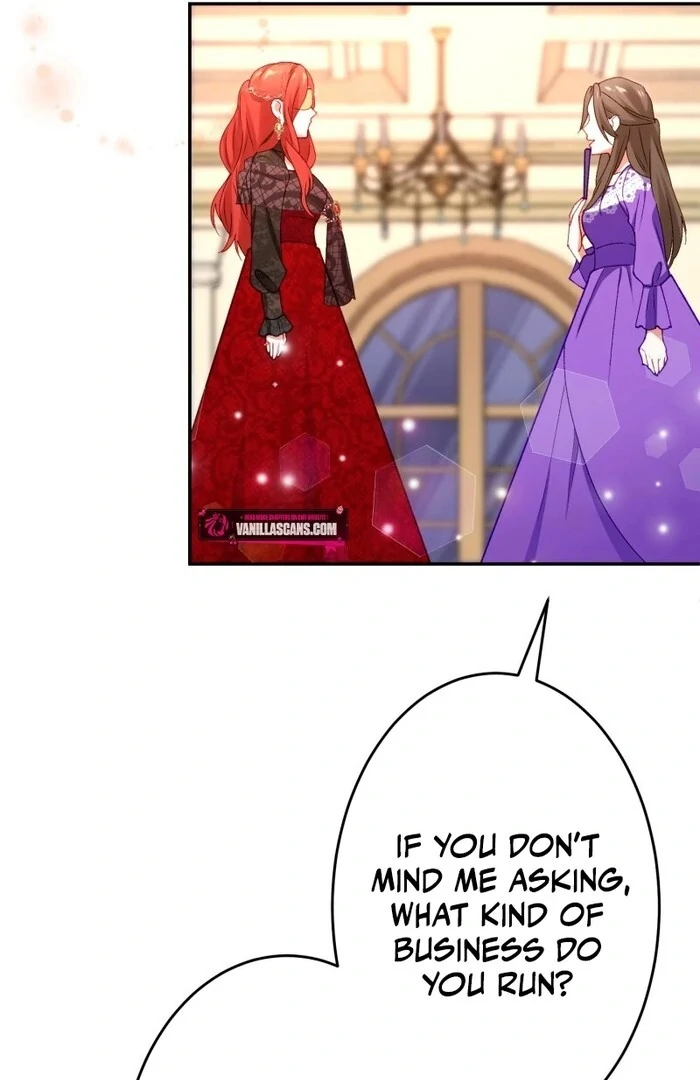 Revenge on Your Heart Chapter 11 - page 56