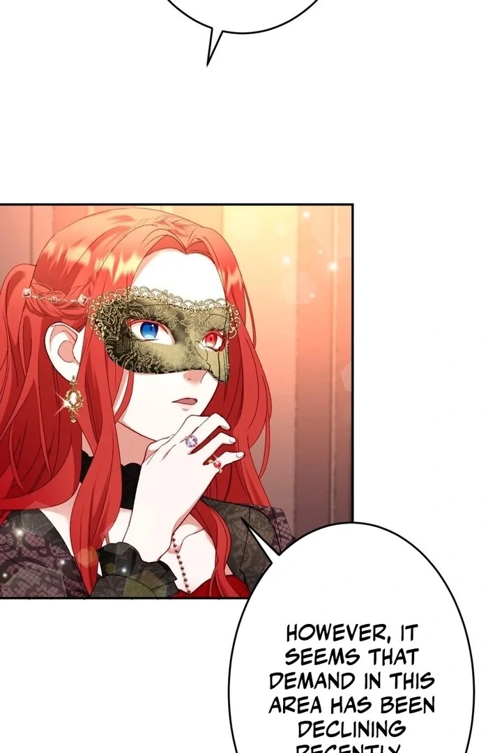 Revenge on Your Heart Chapter 11 - page 58