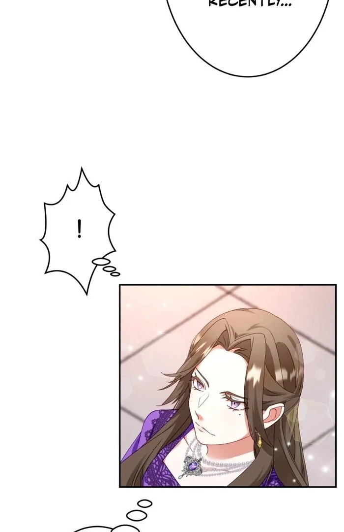 Revenge on Your Heart Chapter 11 - page 59
