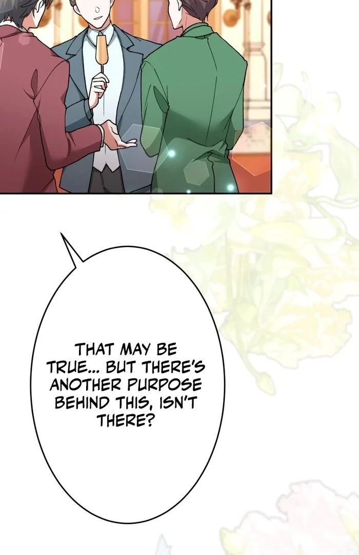 Revenge on Your Heart Chapter 11 - page 6