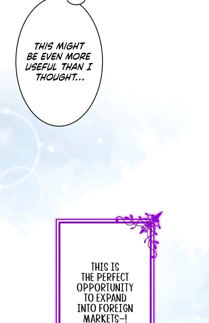 Revenge on Your Heart Chapter 11 - page 60