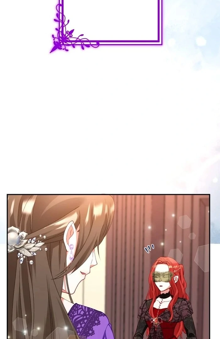 Revenge on Your Heart Chapter 11 - page 61