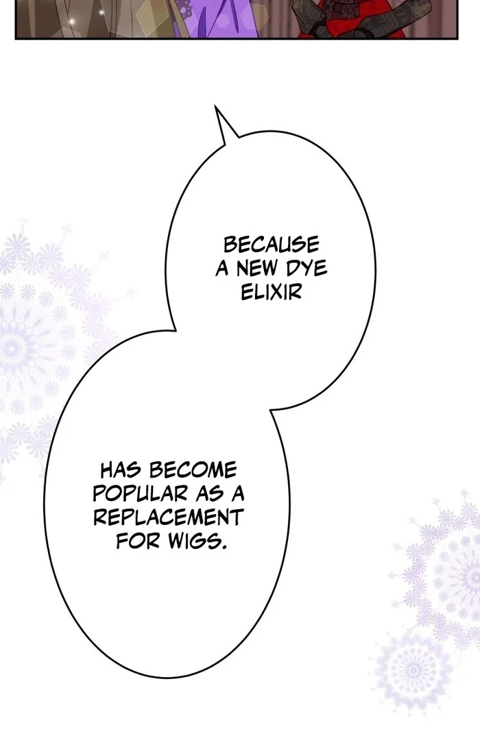 Revenge on Your Heart Chapter 11 - page 62