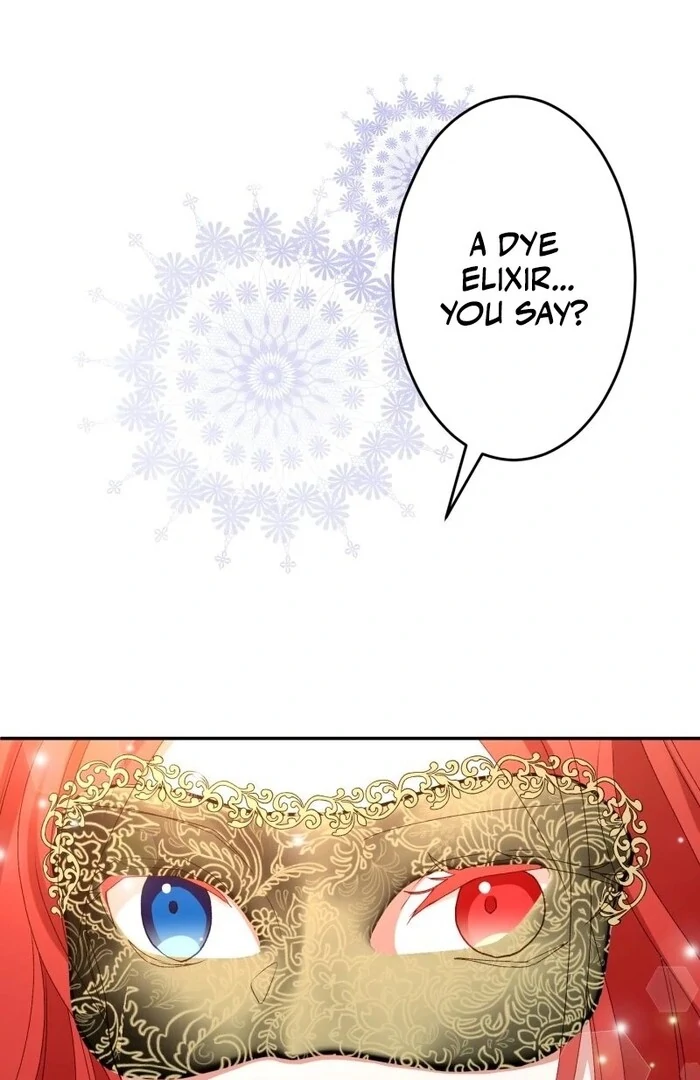 Revenge on Your Heart Chapter 11 - page 63