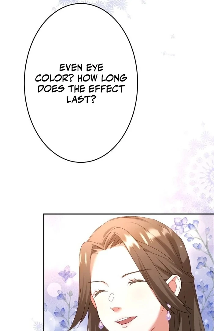 Revenge on Your Heart Chapter 11 - page 66