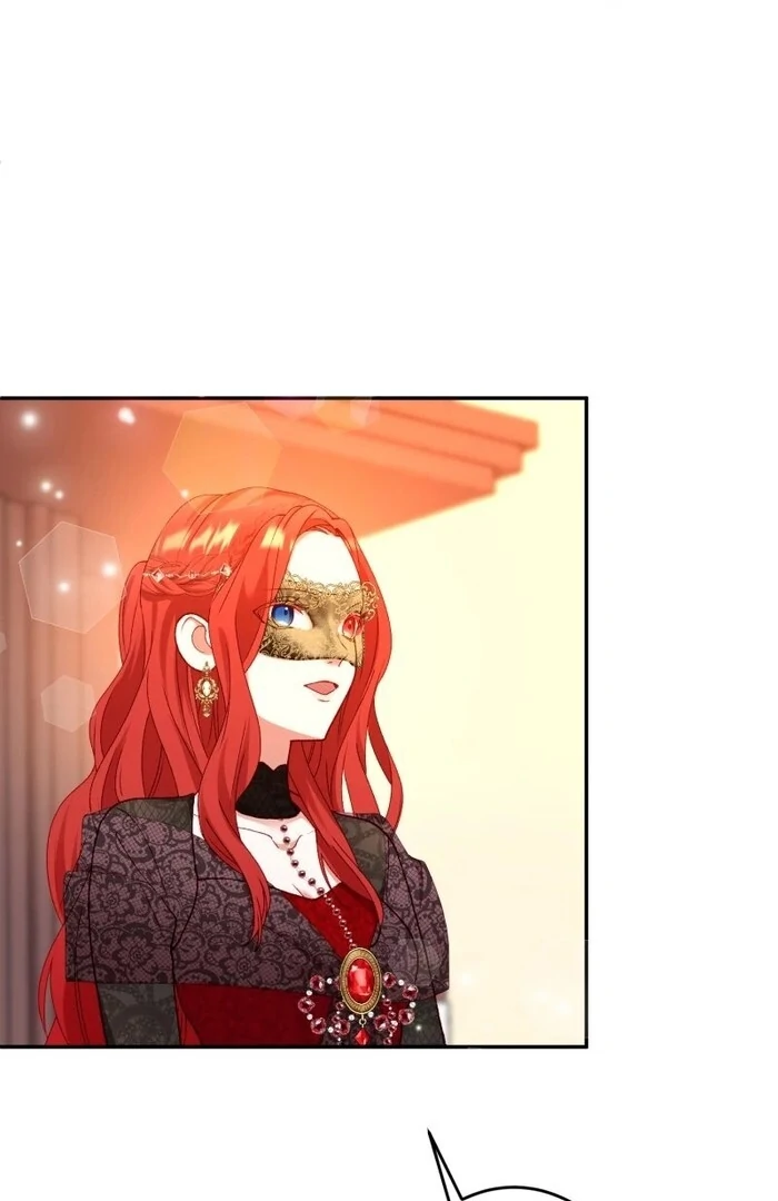 Revenge on Your Heart Chapter 11 - page 68