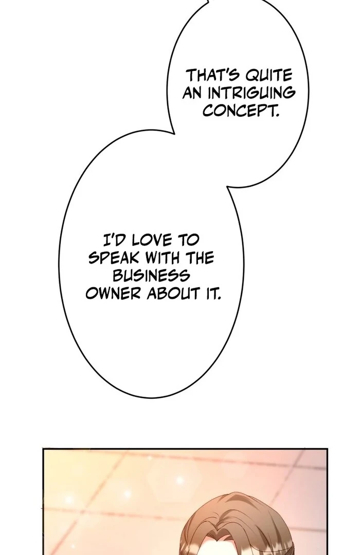 Revenge on Your Heart Chapter 11 - page 69