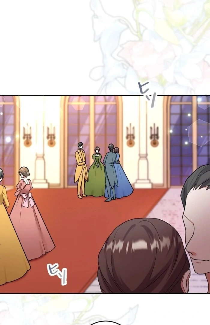 Revenge on Your Heart Chapter 11 - page 7