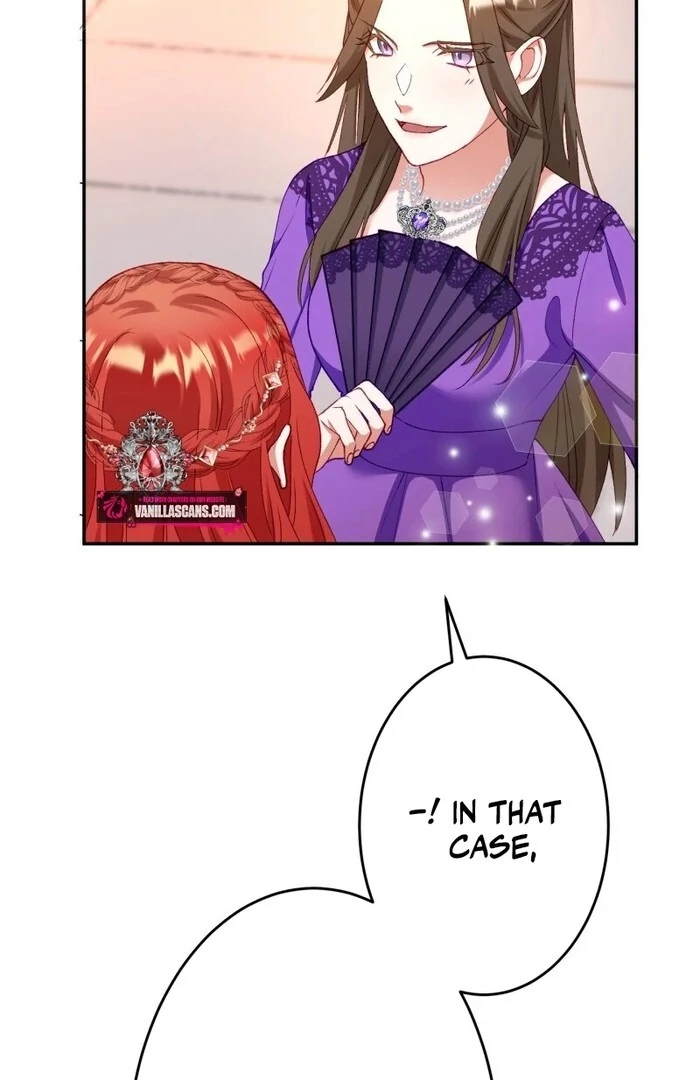 Revenge on Your Heart Chapter 11 - page 70