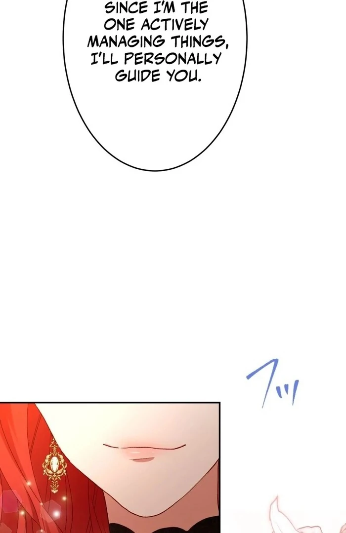 Revenge on Your Heart Chapter 11 - page 71