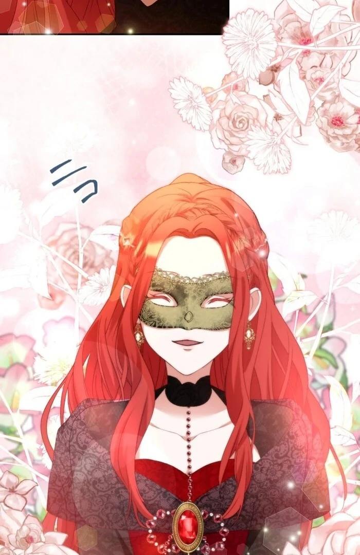 Revenge on Your Heart Chapter 11 - page 72