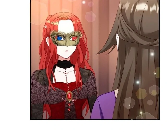 Revenge on Your Heart Chapter 11 - page 75