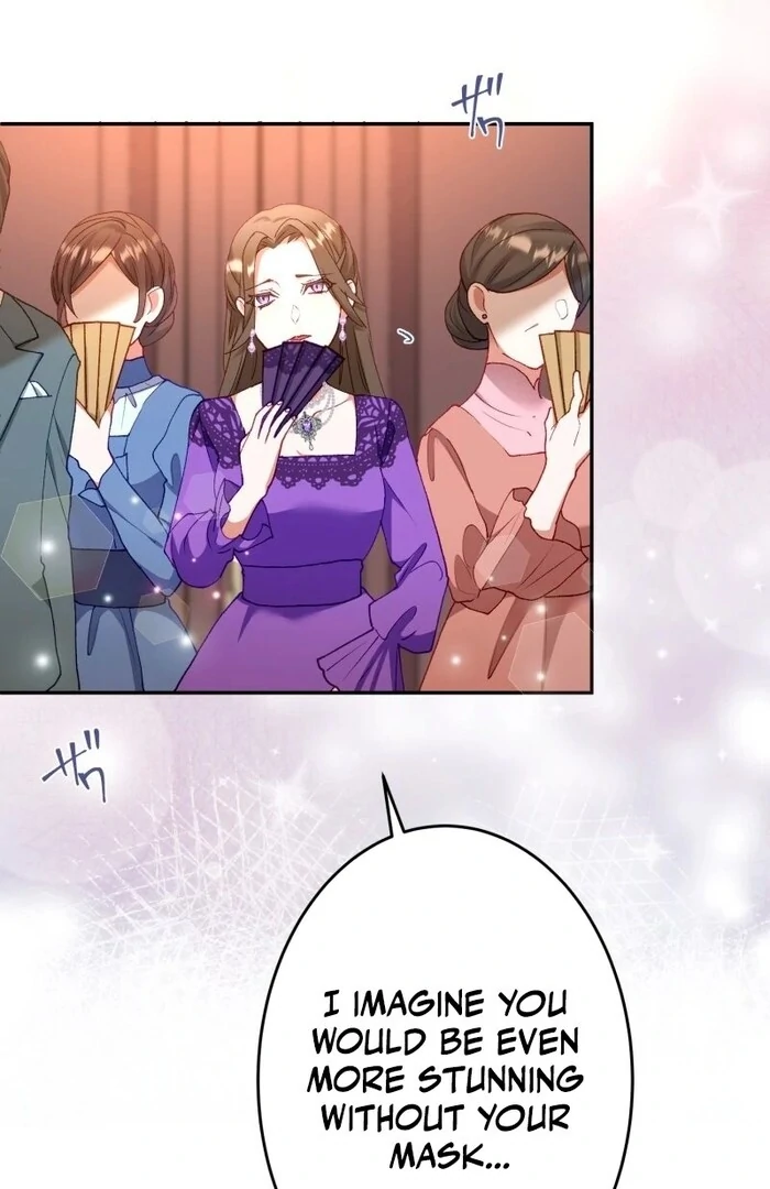 Revenge on Your Heart Chapter 11 - page 77