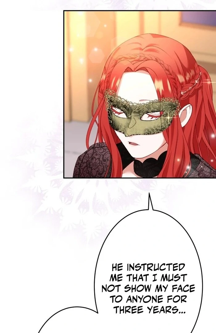 Revenge on Your Heart Chapter 11 - page 79