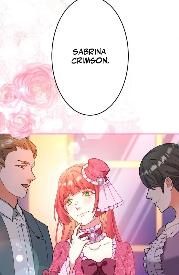 Revenge on Your Heart Chapter 11 - page 8