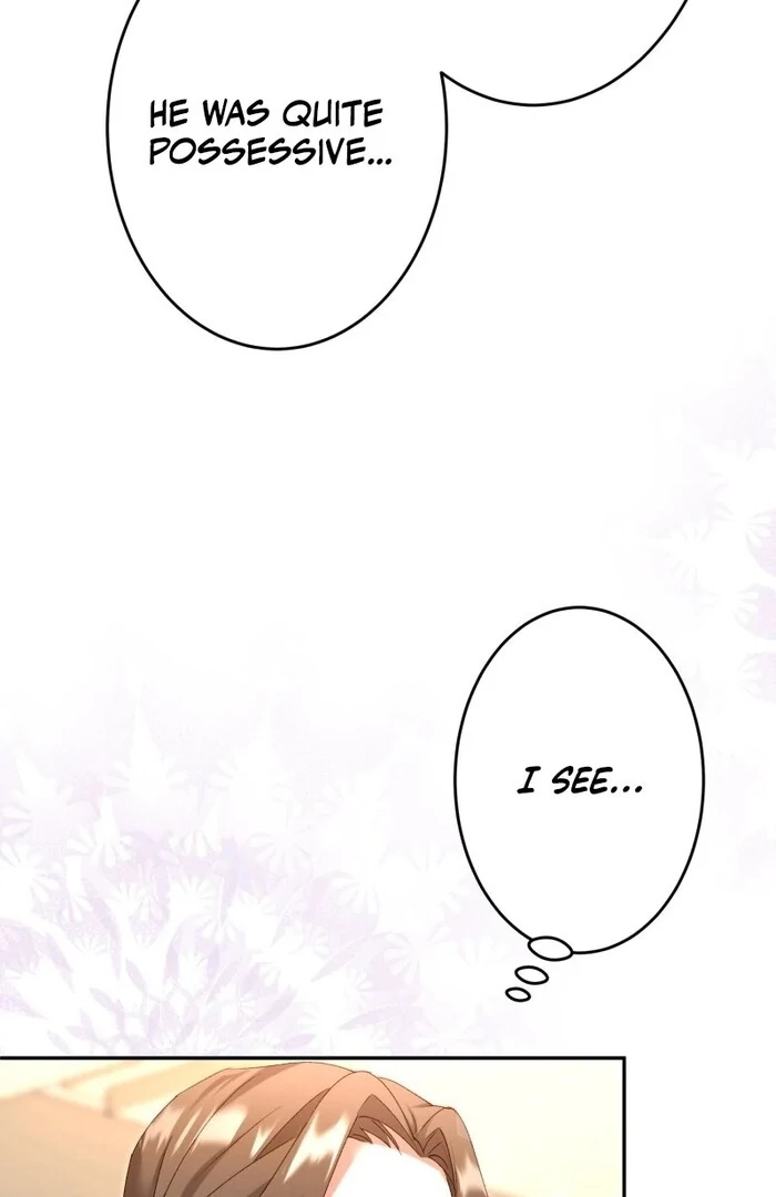 Revenge on Your Heart Chapter 11 - page 80