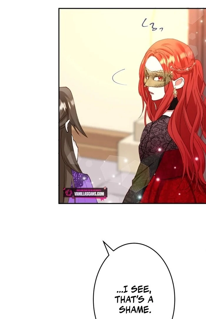 Revenge on Your Heart Chapter 11 - page 82