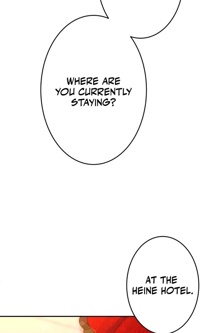 Revenge on Your Heart Chapter 11 - page 83