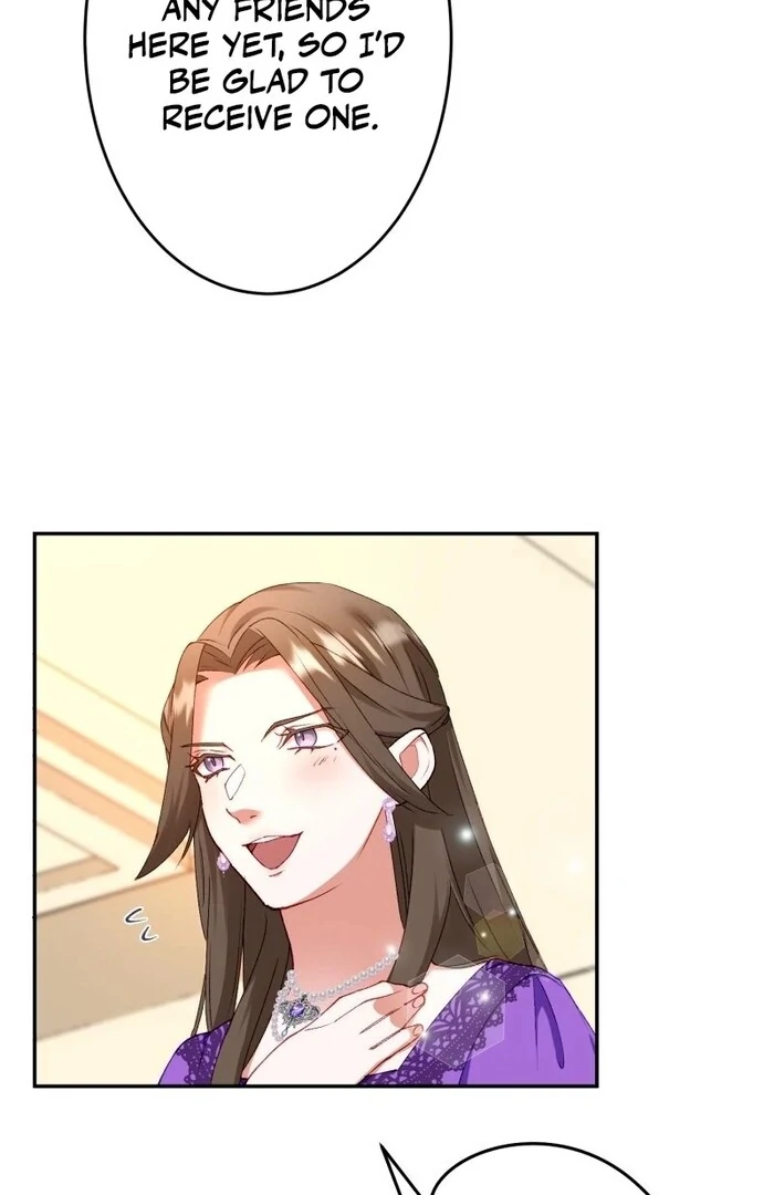 Revenge on Your Heart Chapter 11 - page 87