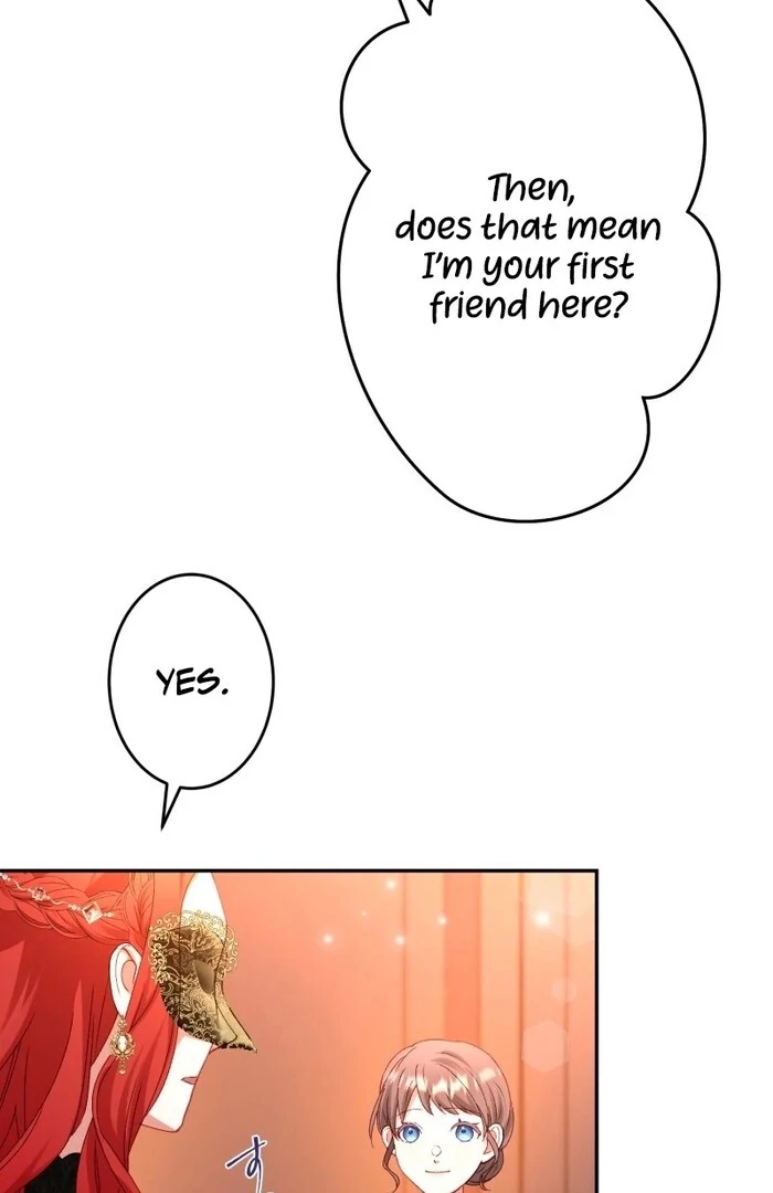 Revenge on Your Heart Chapter 11 - page 88